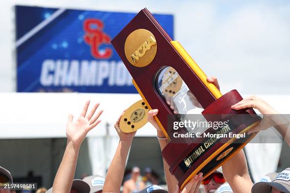 2024 NCAA Division I Women's Beach Volleyball Championship 2024 NCAA Division I Women's Beach Volleyball Championship