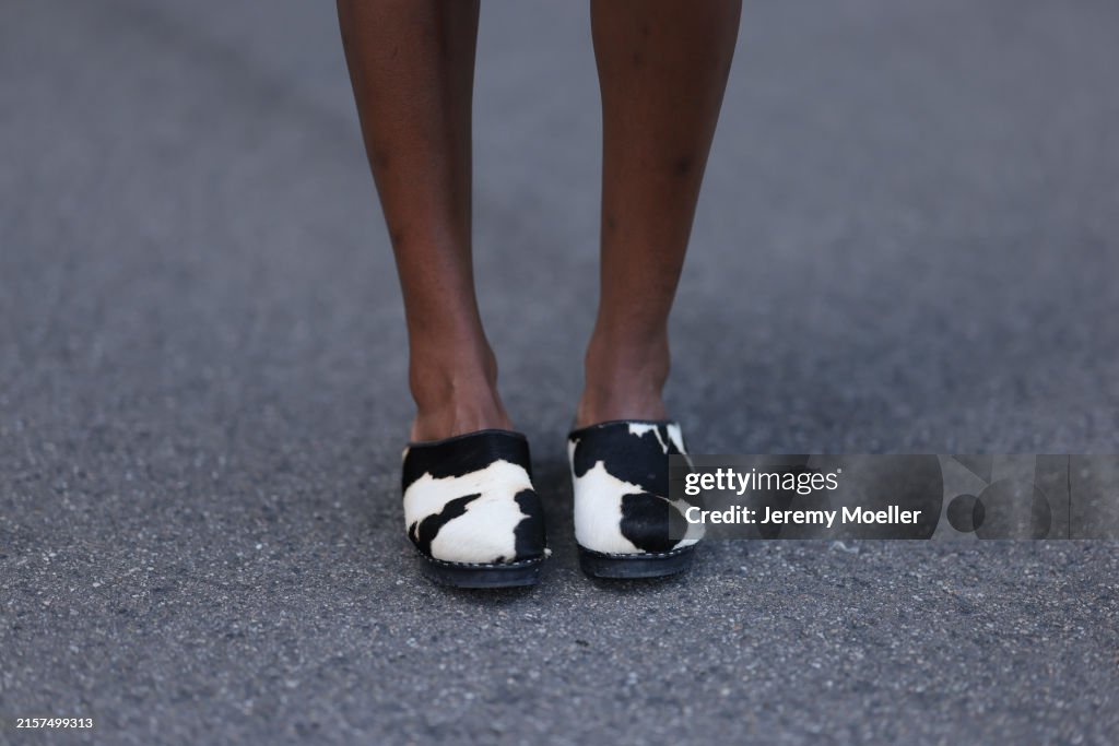 Street Style - Basel - June, 2024