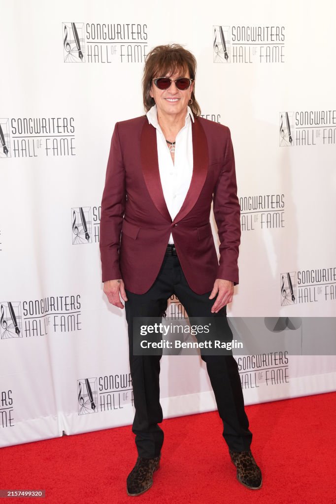 2024 Songwriters Hall of Fame Induction and Awards Gala