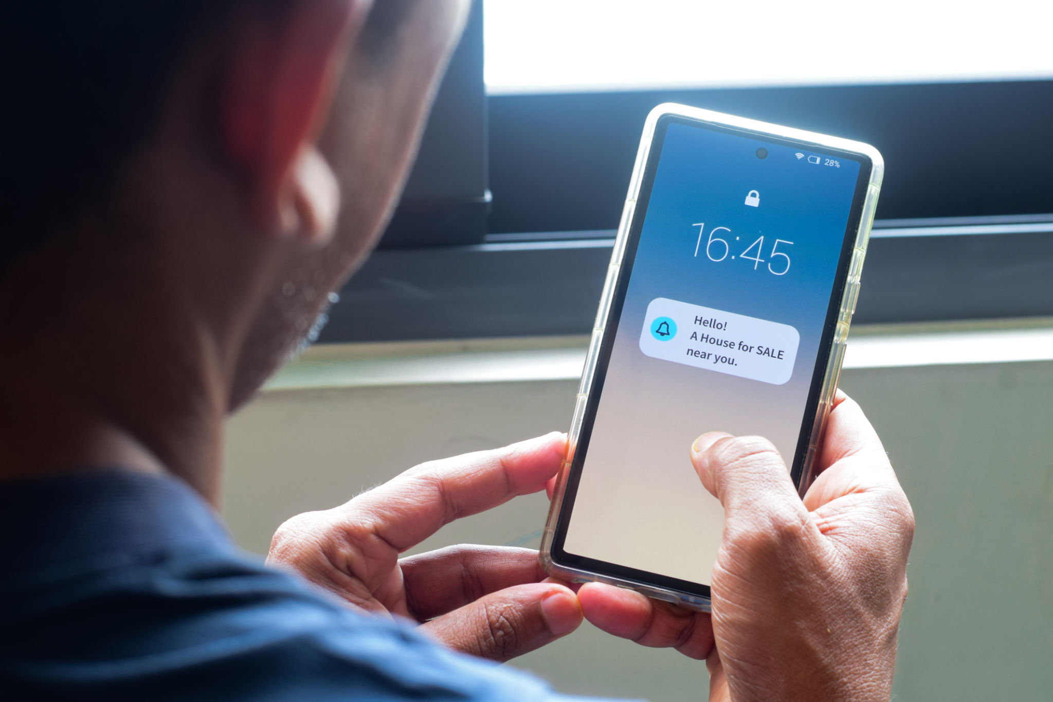 Notificaciones Push en Apple y Android Notificaciones Push en Apple y Android