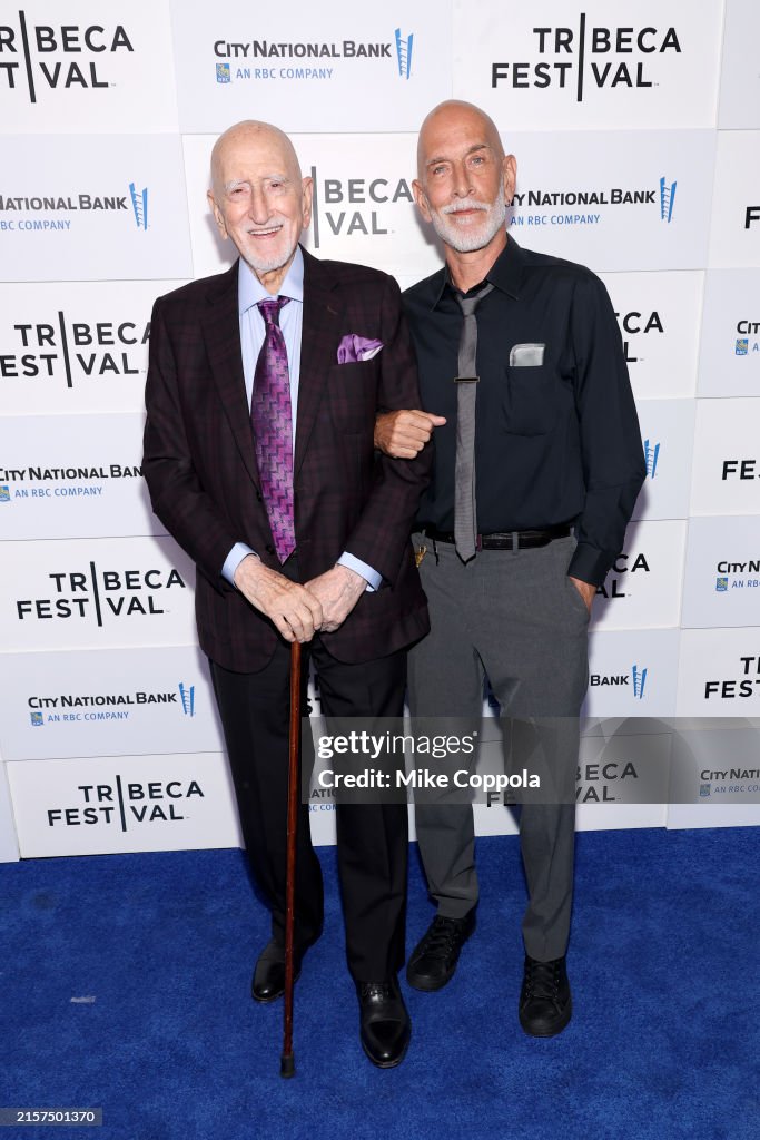 The Sopranos 25th Anniversary Reunion: WISE GUY David Chase and The Sopranos - 2024 Tribeca Festival