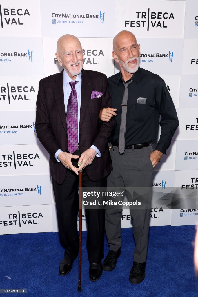 The Sopranos 25th Anniversary Reunion: WISE GUY David Chase and The Sopranos - 2024 Tribeca Festival