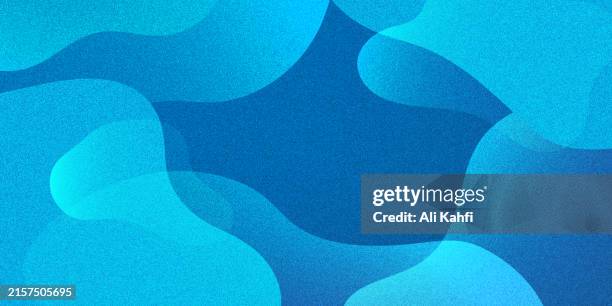 abstract modern dynamic colors background. grainy texture background style - grain gradient stock illustrations