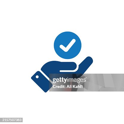 Approved , agreement icon. Solid icon that can be applied anywhere, simple, pixel perfect and modern style Approved , agreement icon. Solid icon that can be applied anywhere, simple, pixel perfect and modern style