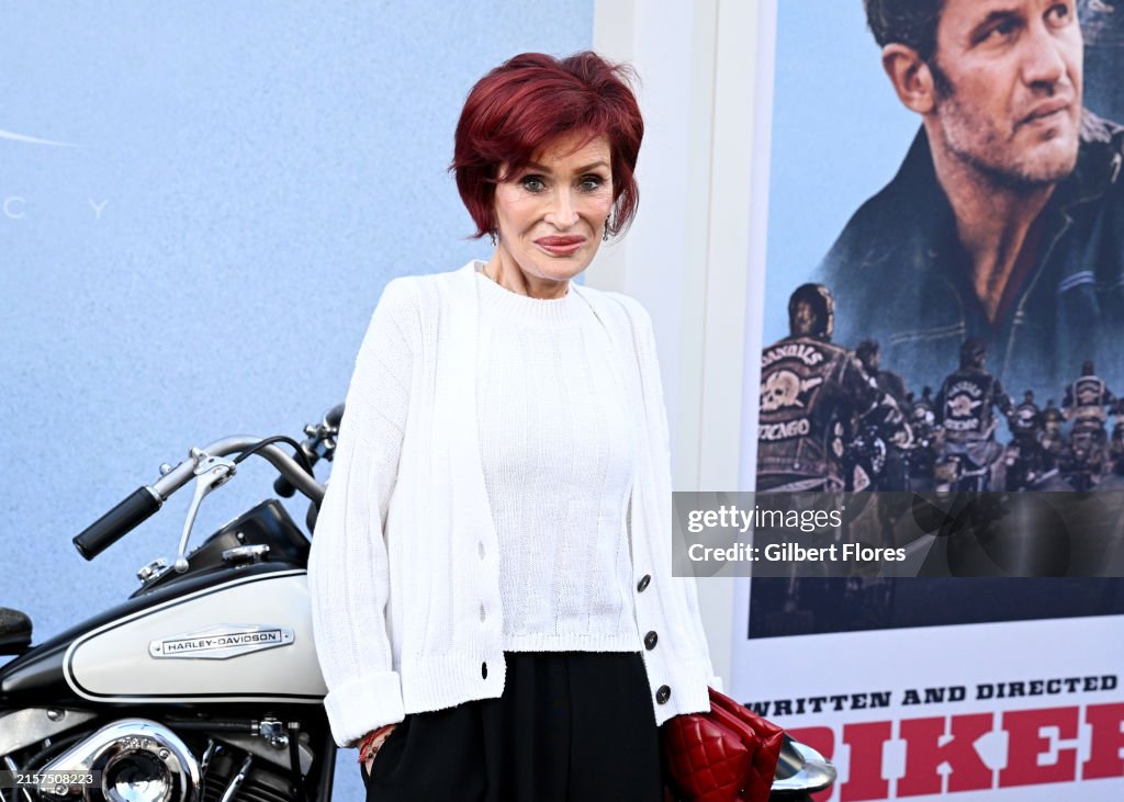 "The Bikeriders" Los Angeles Premiere - Arrivals