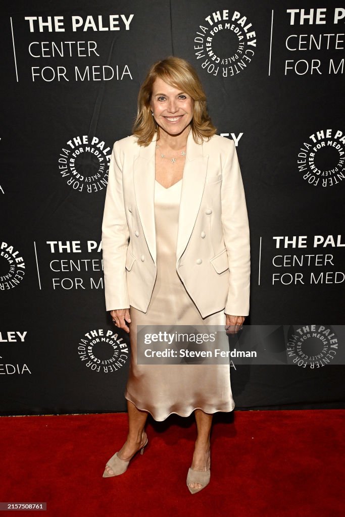 2024 Paley Honors