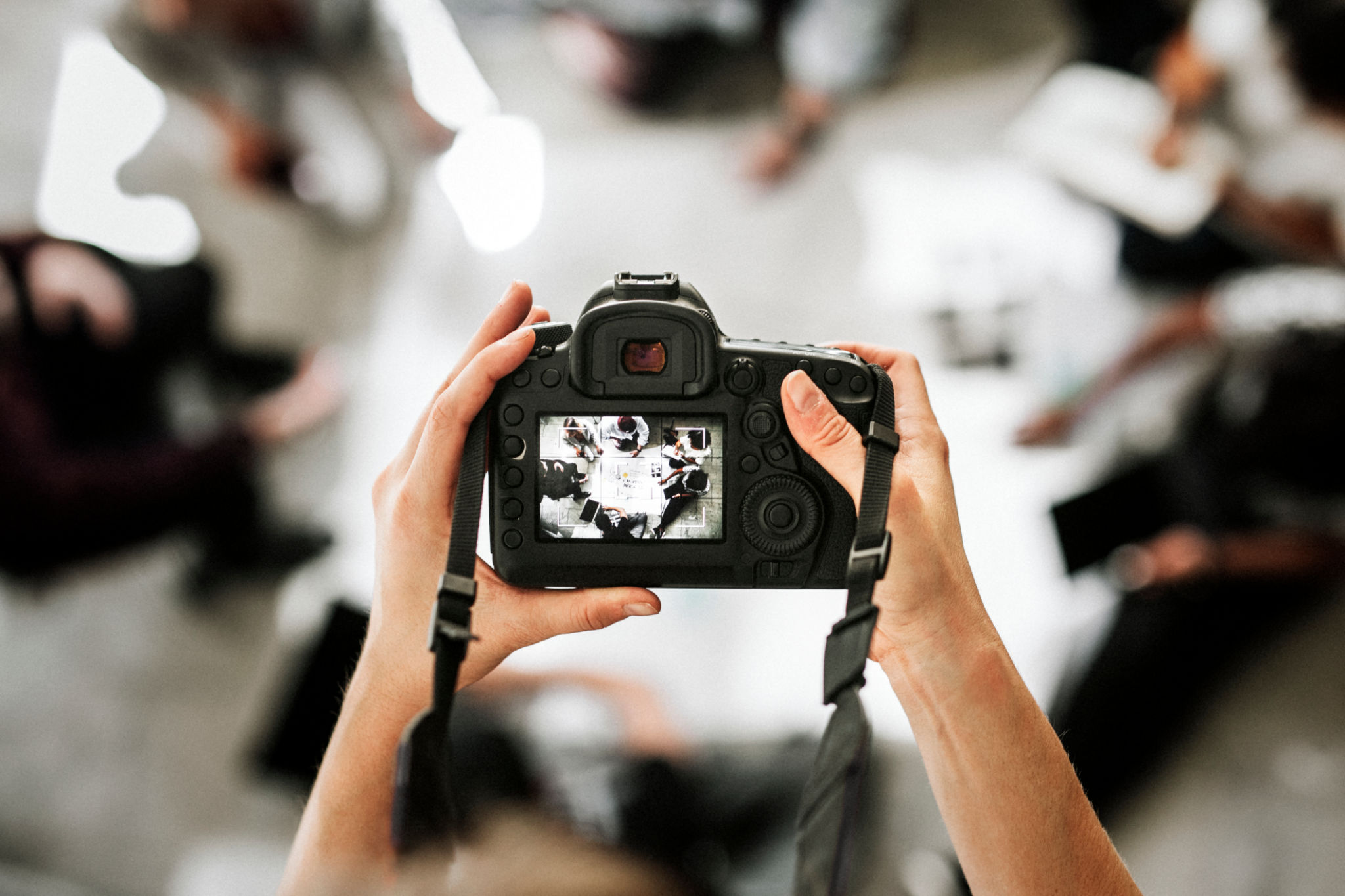 budget friendly photography