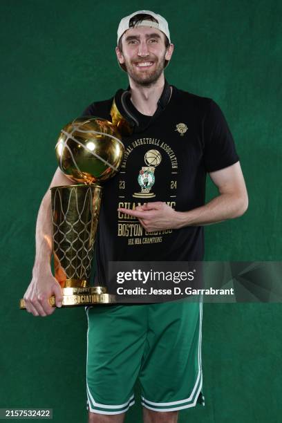 3,054 Luke Kornet Photos & High Res Pictures - Getty Images