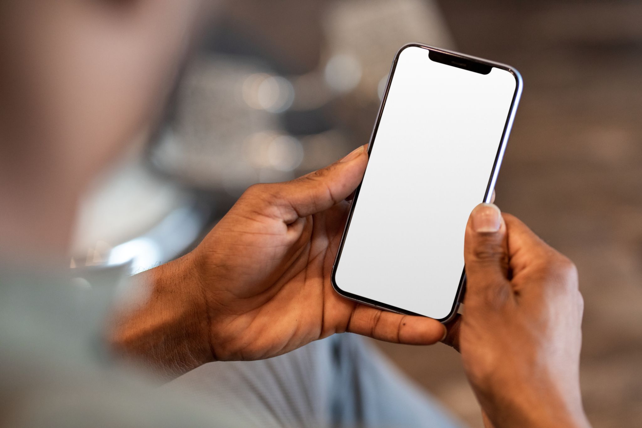 smartphone features