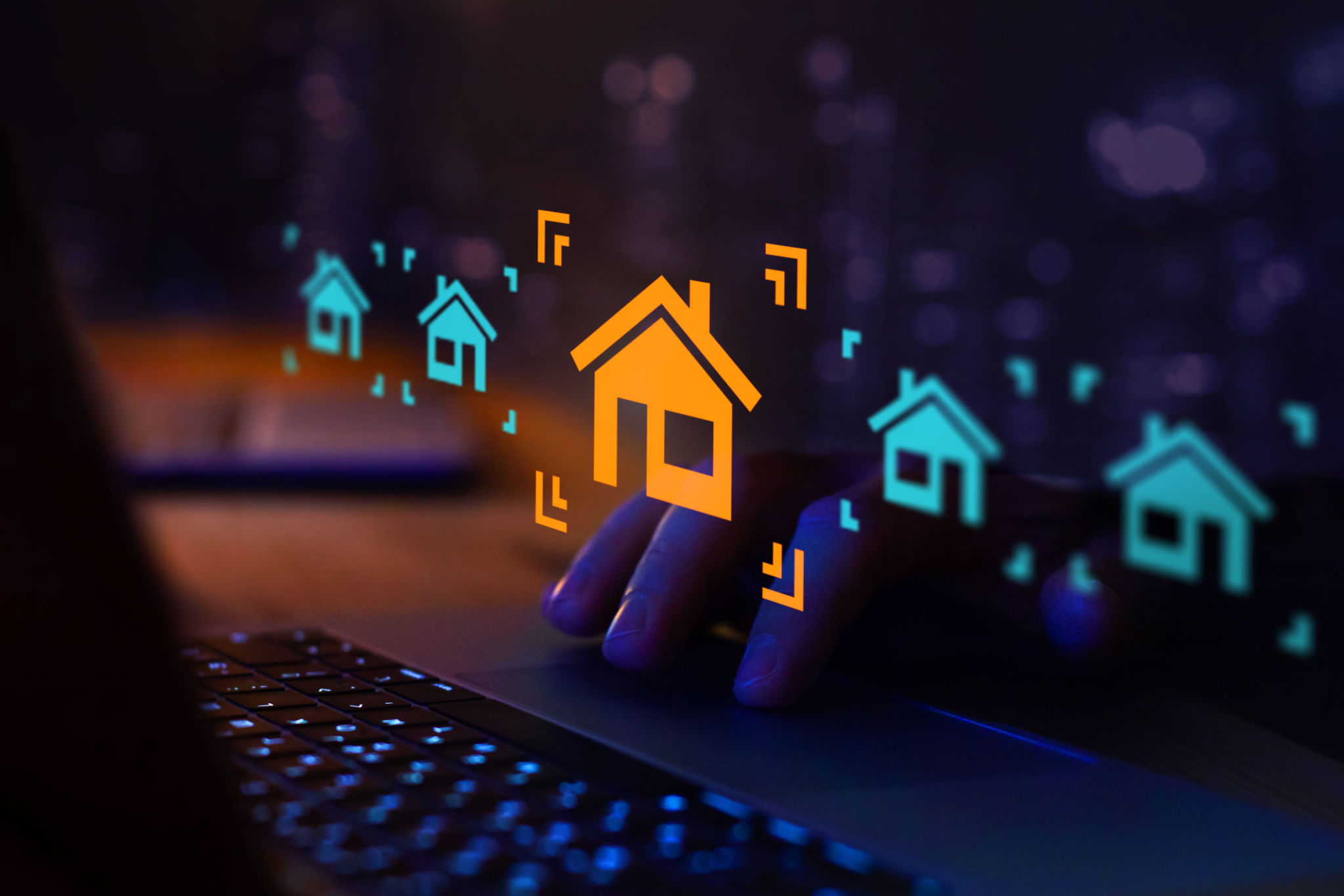 online property valuation
