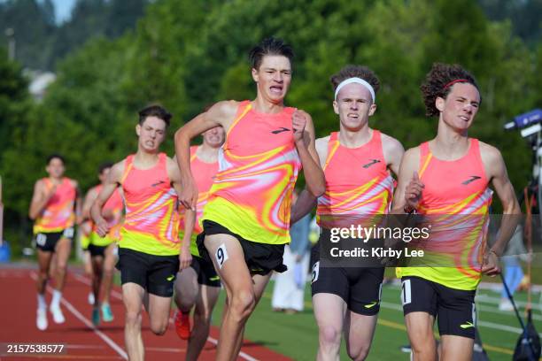 Seth Renton 125 Norder Stock Photos, High-Res Pictures, and Images - Getty Images