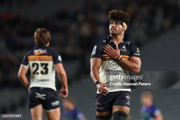 Rob Valetini 31,606 Brumbies Rugby Stock Photos, High-Res Pictures, and Images ...
