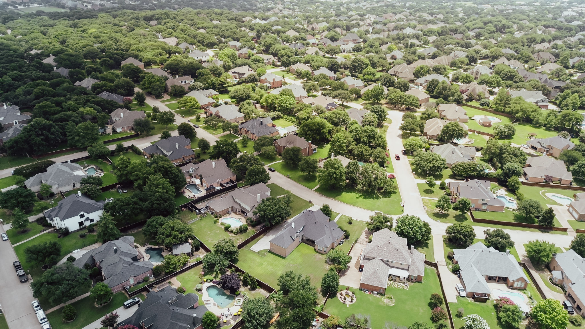 roofing southlake