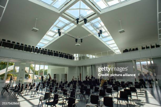 76 Hypar Stock Photos, High-Res Pictures, and Images - Getty Images