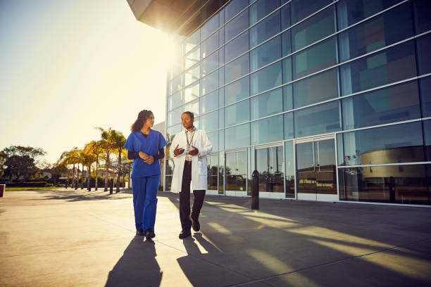 California Rehabilitation Institute photo