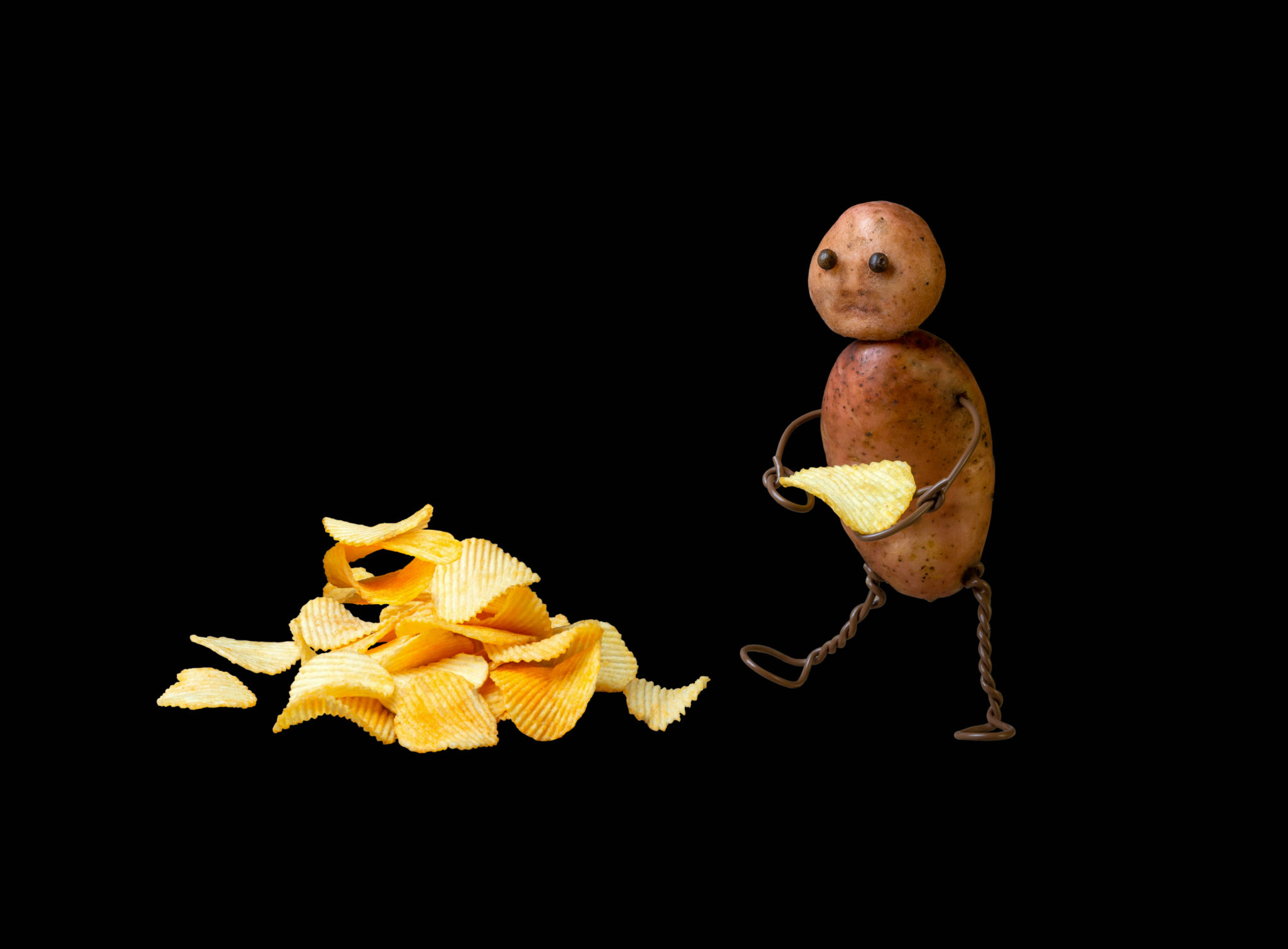 potato head
