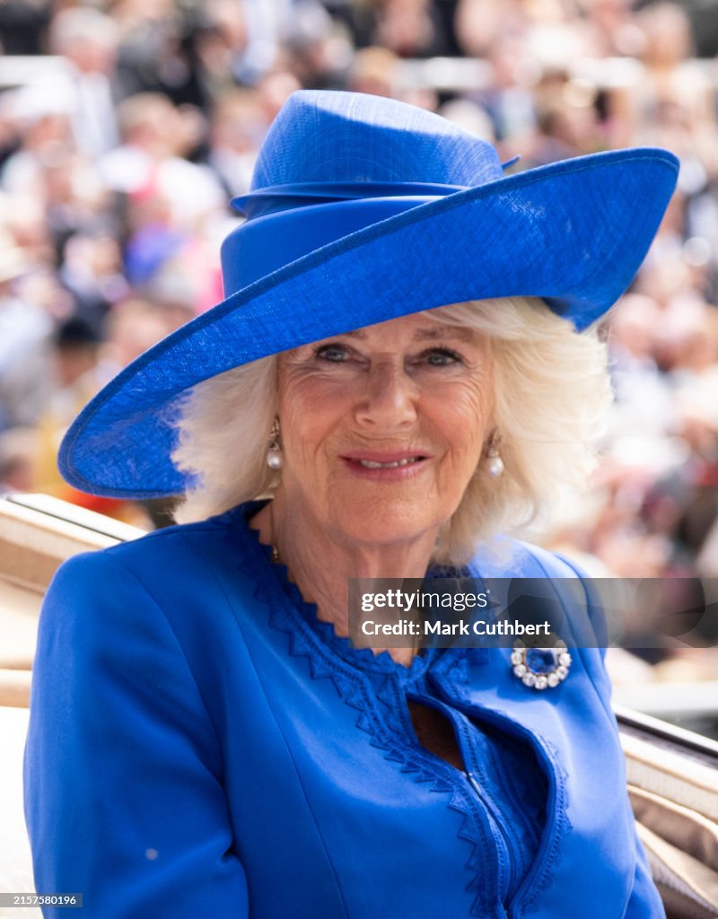 Royal Ascot 2024 - Tuesday