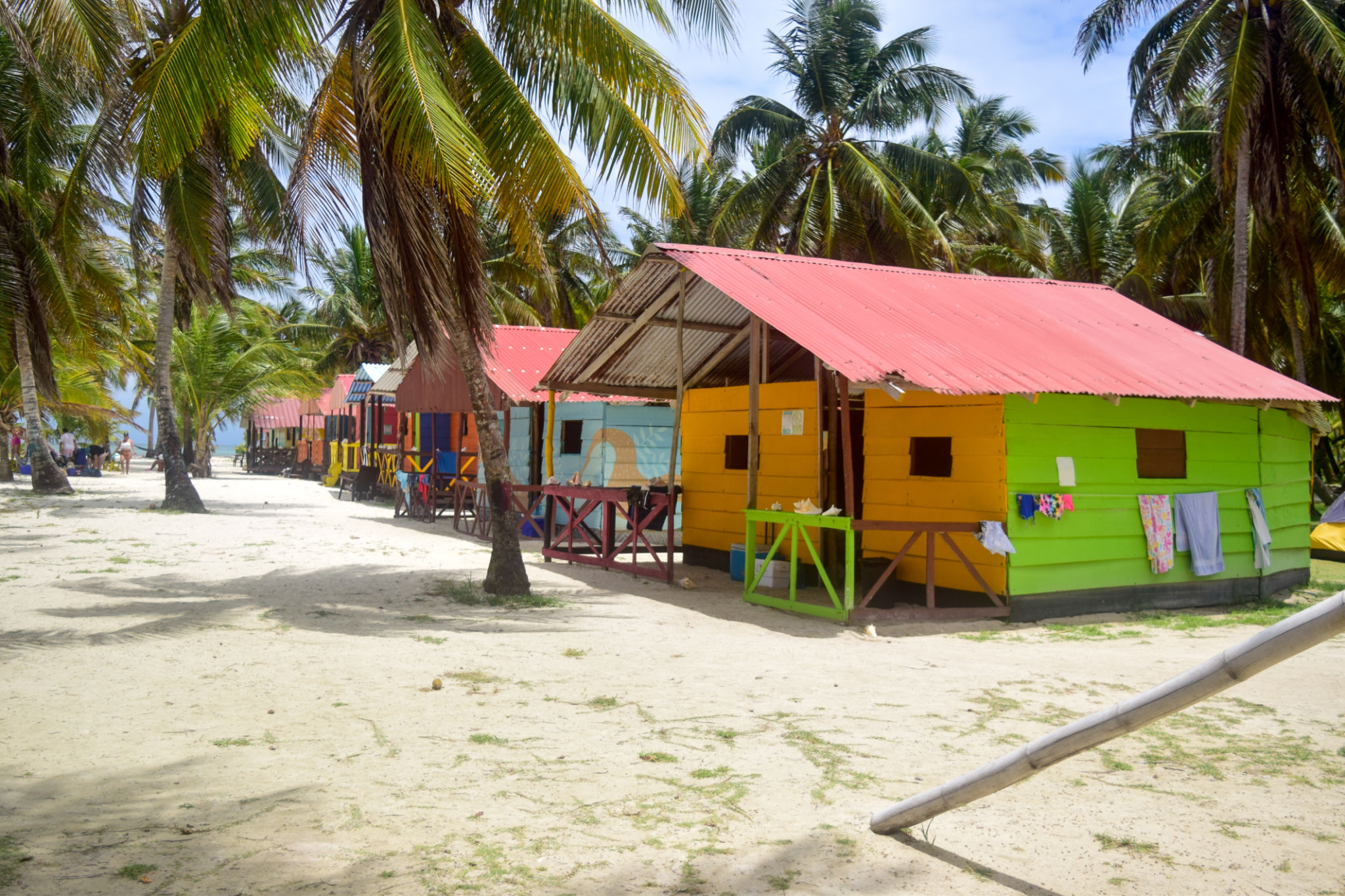 san blas islands
