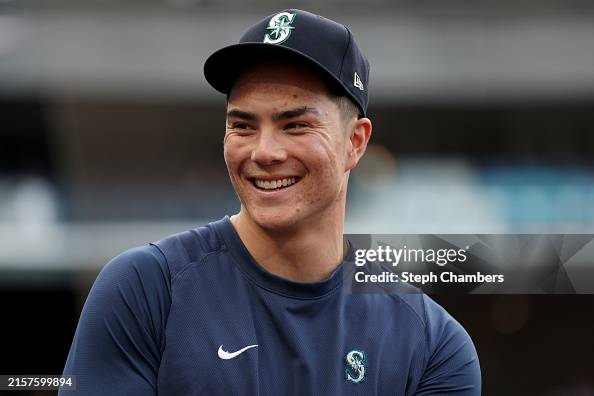 Chicago White Sox v Seattle Mariners Chicago White Sox v Seattle Mariners
