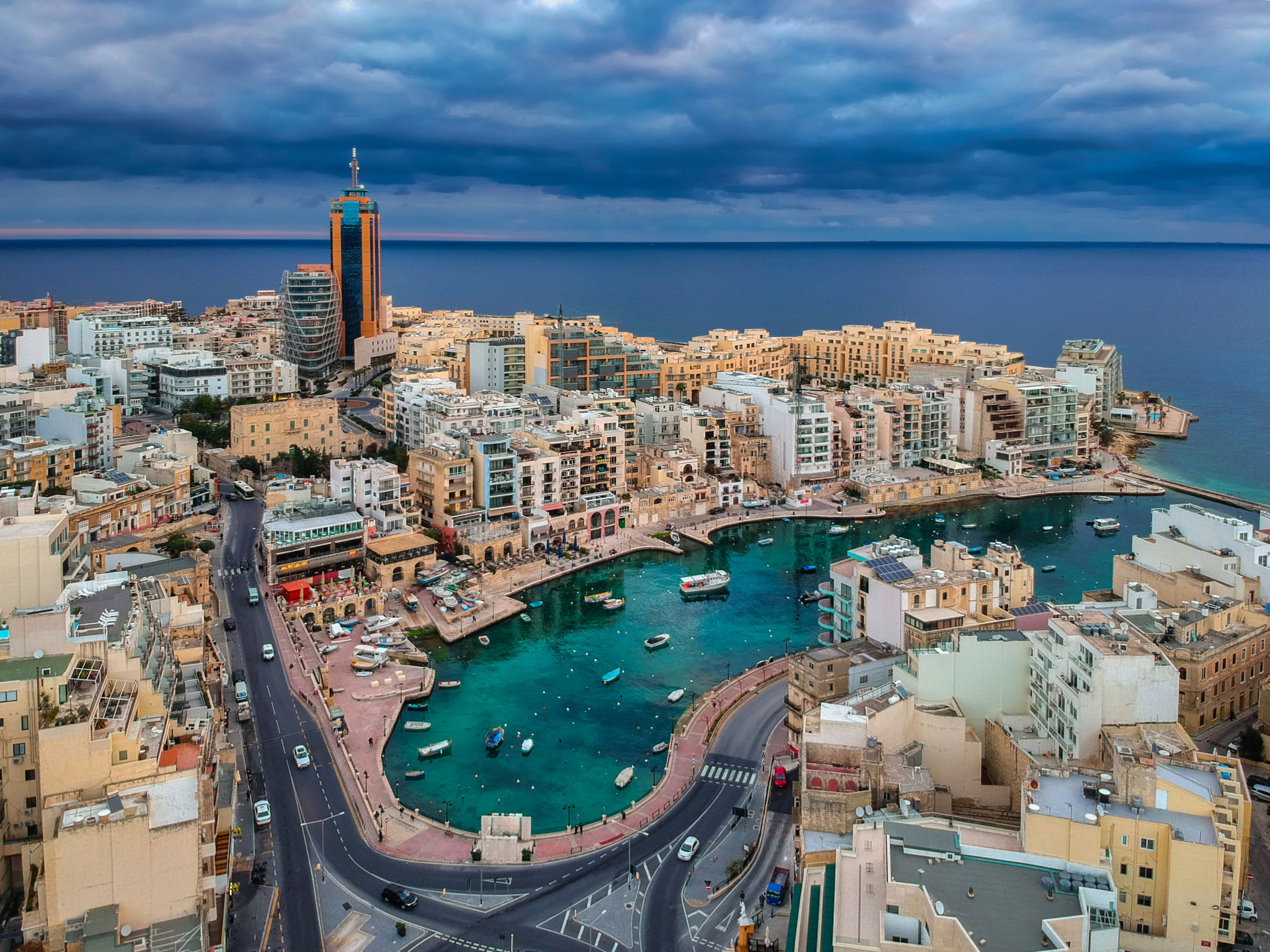 private car service Malta