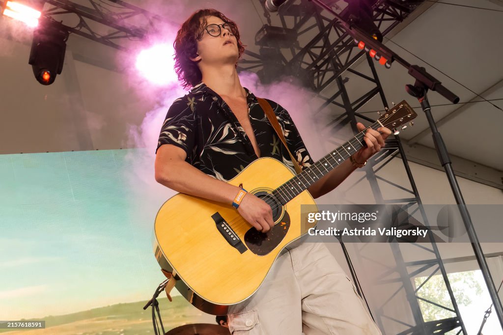 2024 Bonnaroo Music & Arts Festival