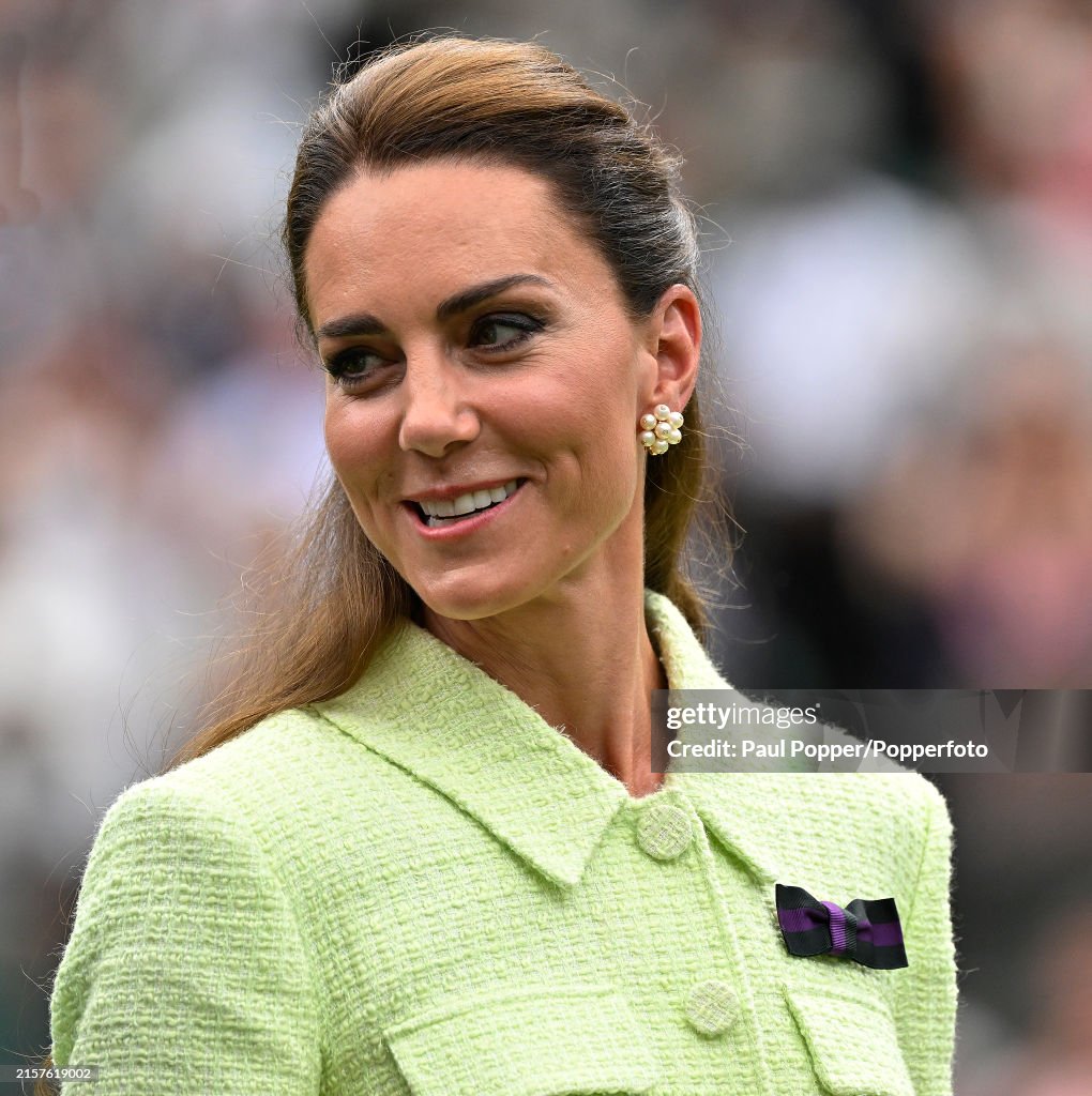 The Championships - Wimbledon 2023: Day Thirteen