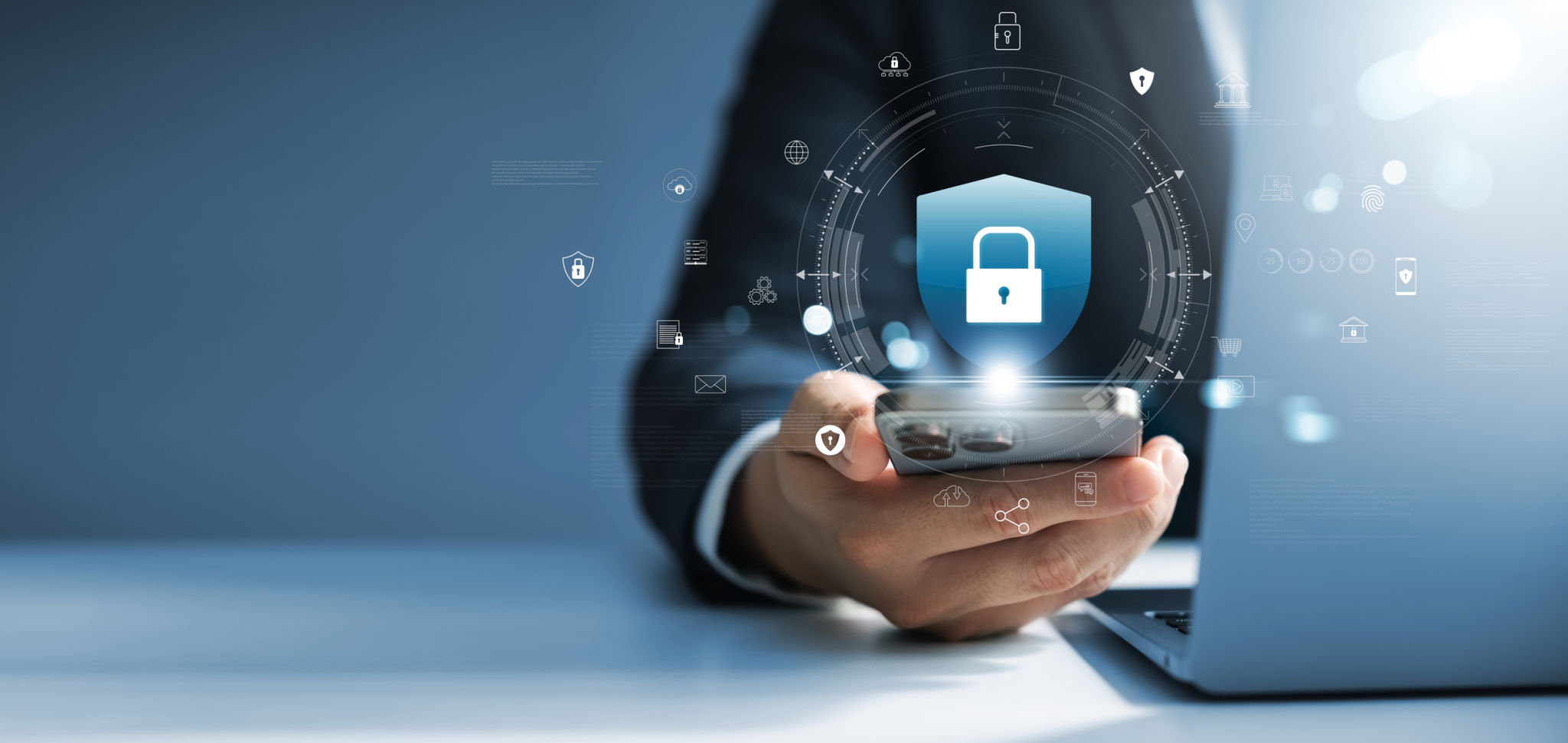 security services