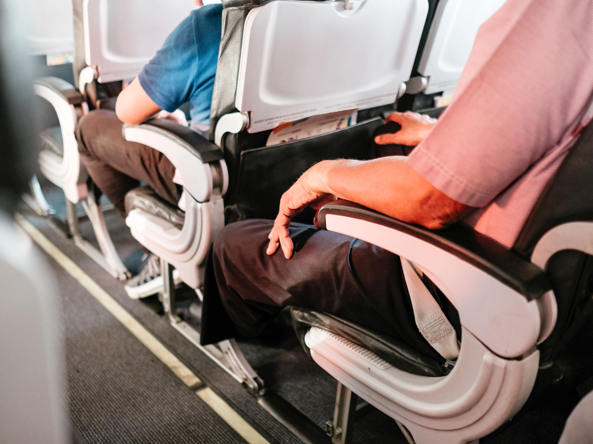 budget airline