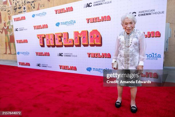Bunny Levine’s Career: How She Became An Actress After Working As A Librarian
