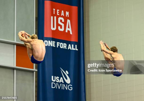 813 Synchronized 3 Meter Final Stock Photos, High-Res Pictures, and ...