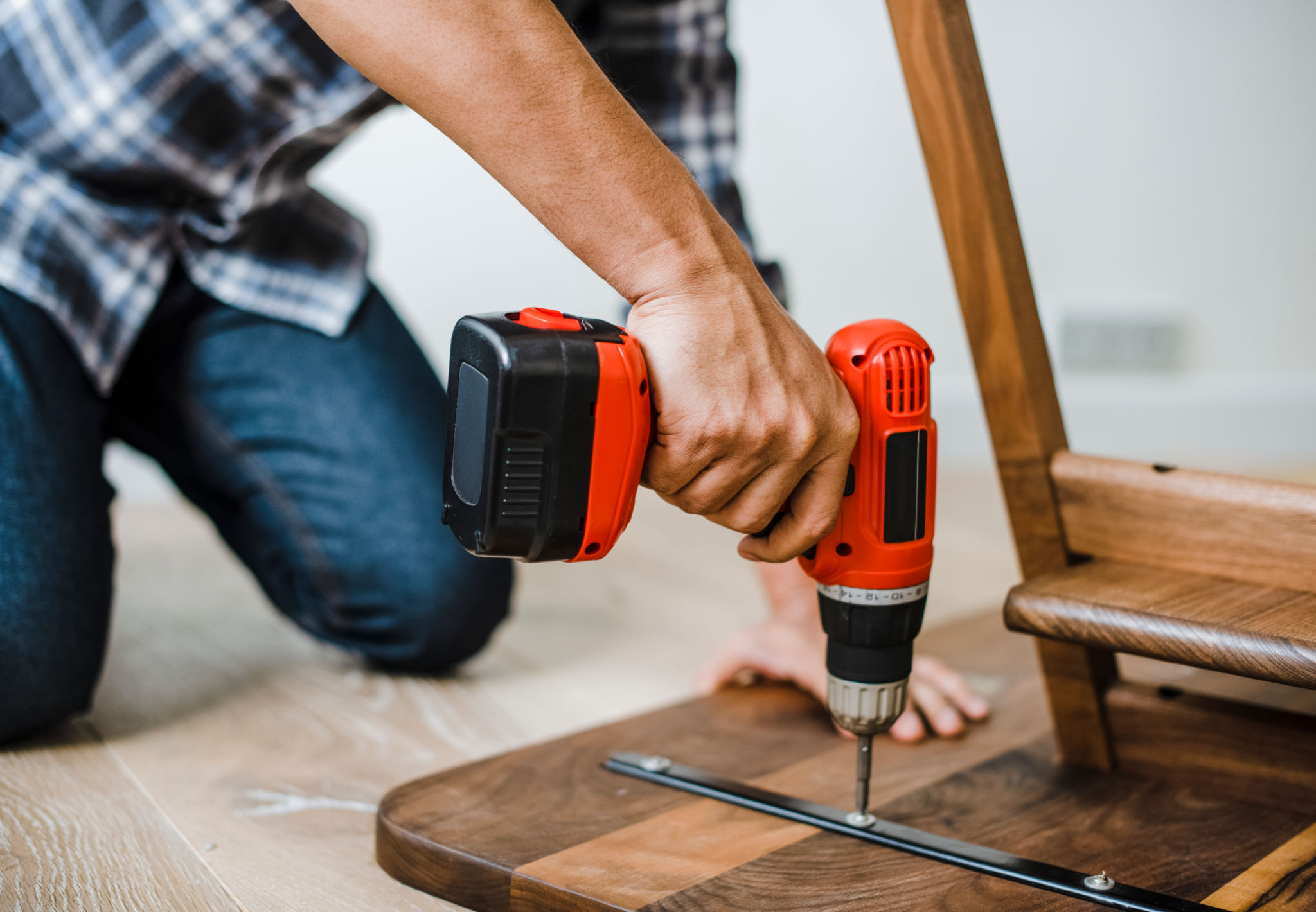 diy project