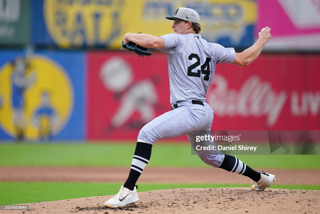 Montgomery Biscuits v. Birmingham Barons