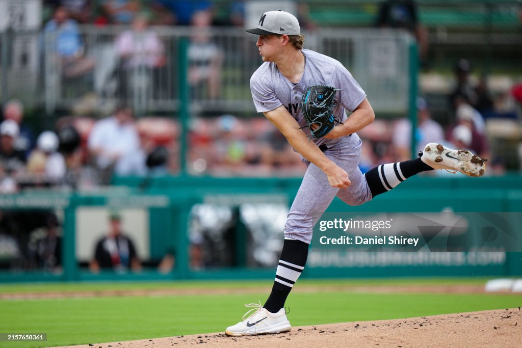 Montgomery Biscuits v. Birmingham Barons
