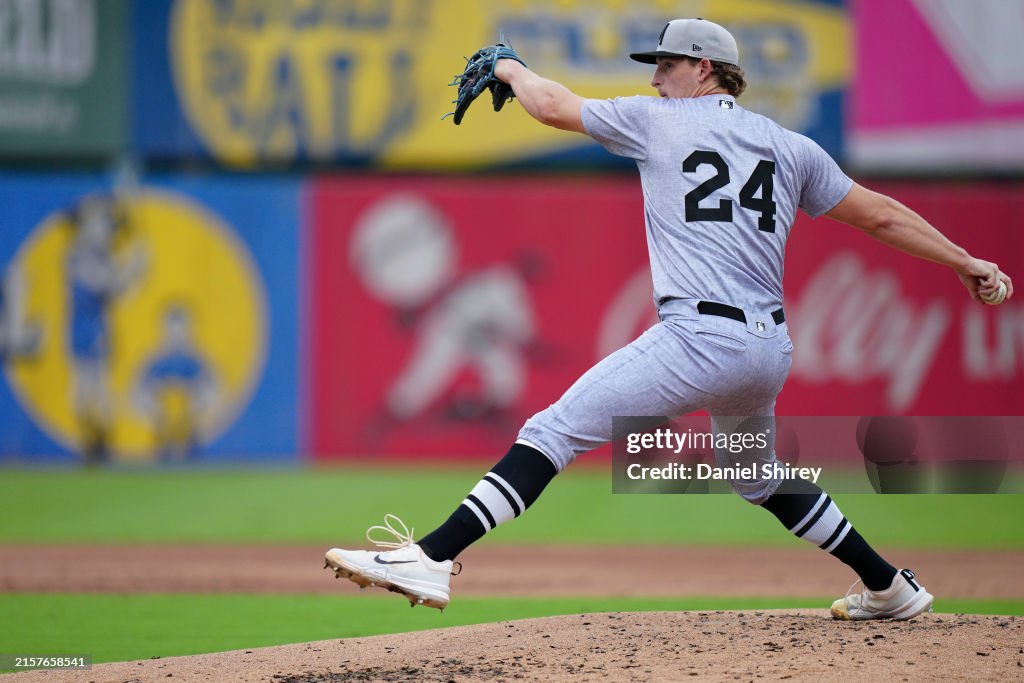 Montgomery Biscuits v. Birmingham Barons