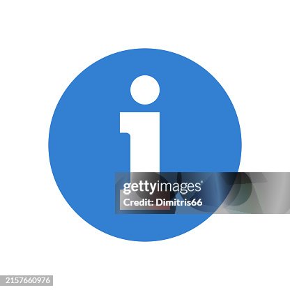 Info icon Info icon