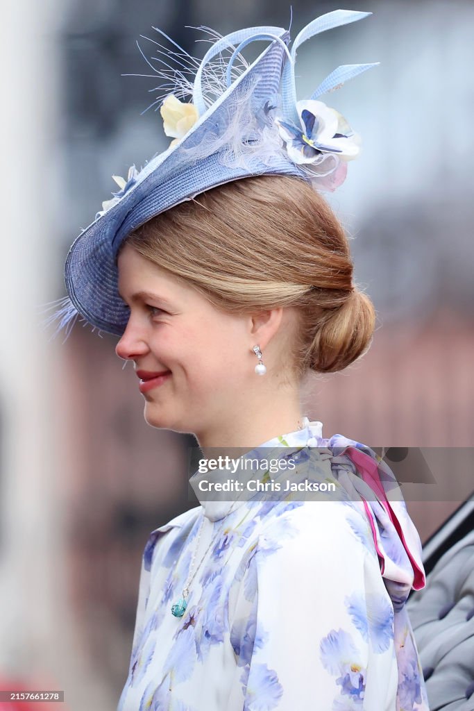 Trooping the Colour -2024 Trooping the Colour -2024
