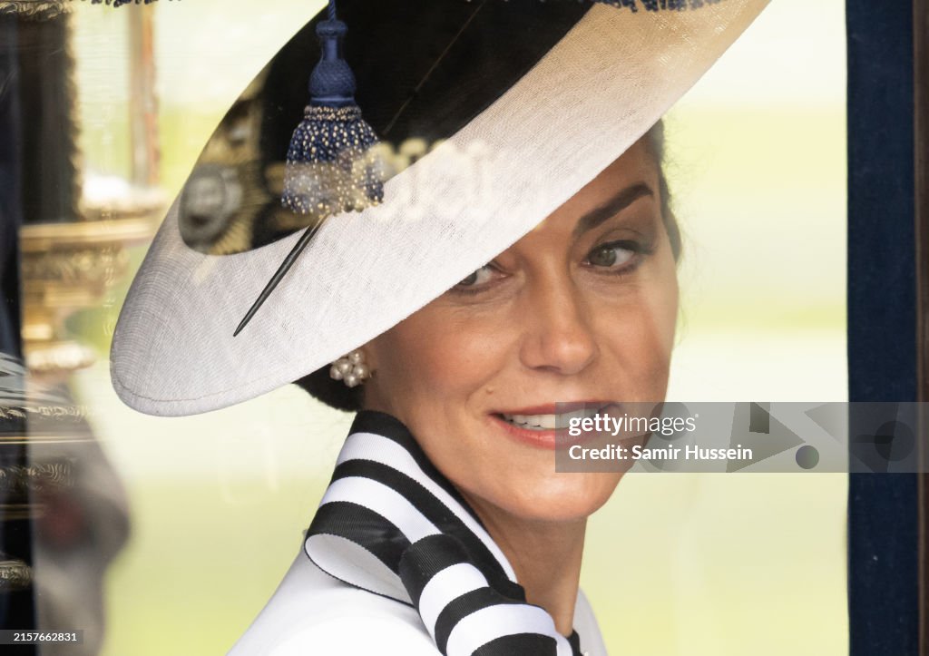 Trooping the Colour -2024 Trooping the Colour -2024