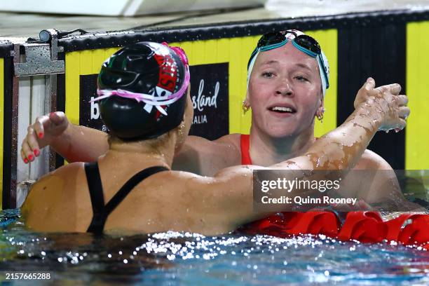 268 Jenna Forrester Photos & High Res Pictures Getty Images