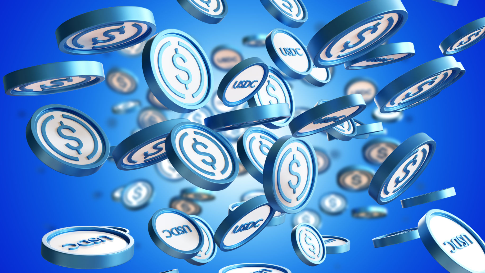 stablecoins