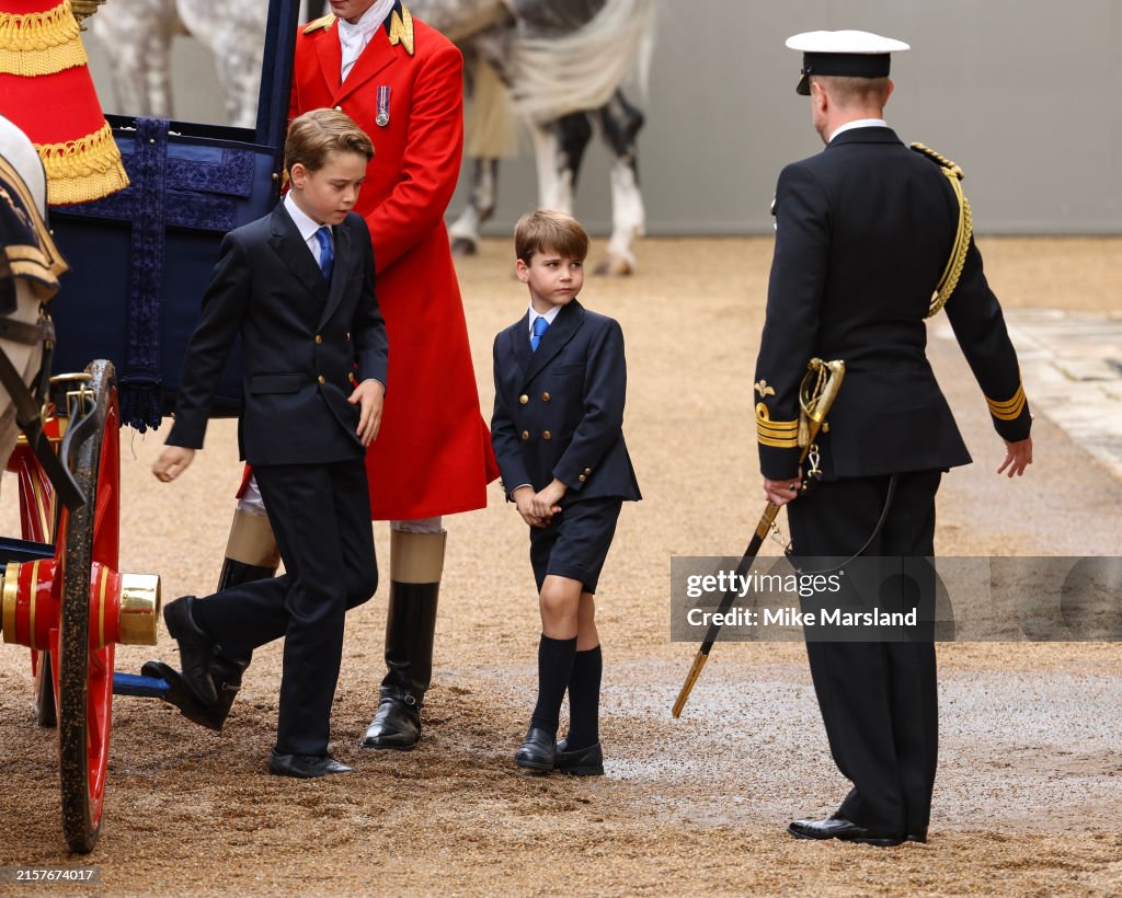 Trooping the Colour -2024 Trooping the Colour -2024