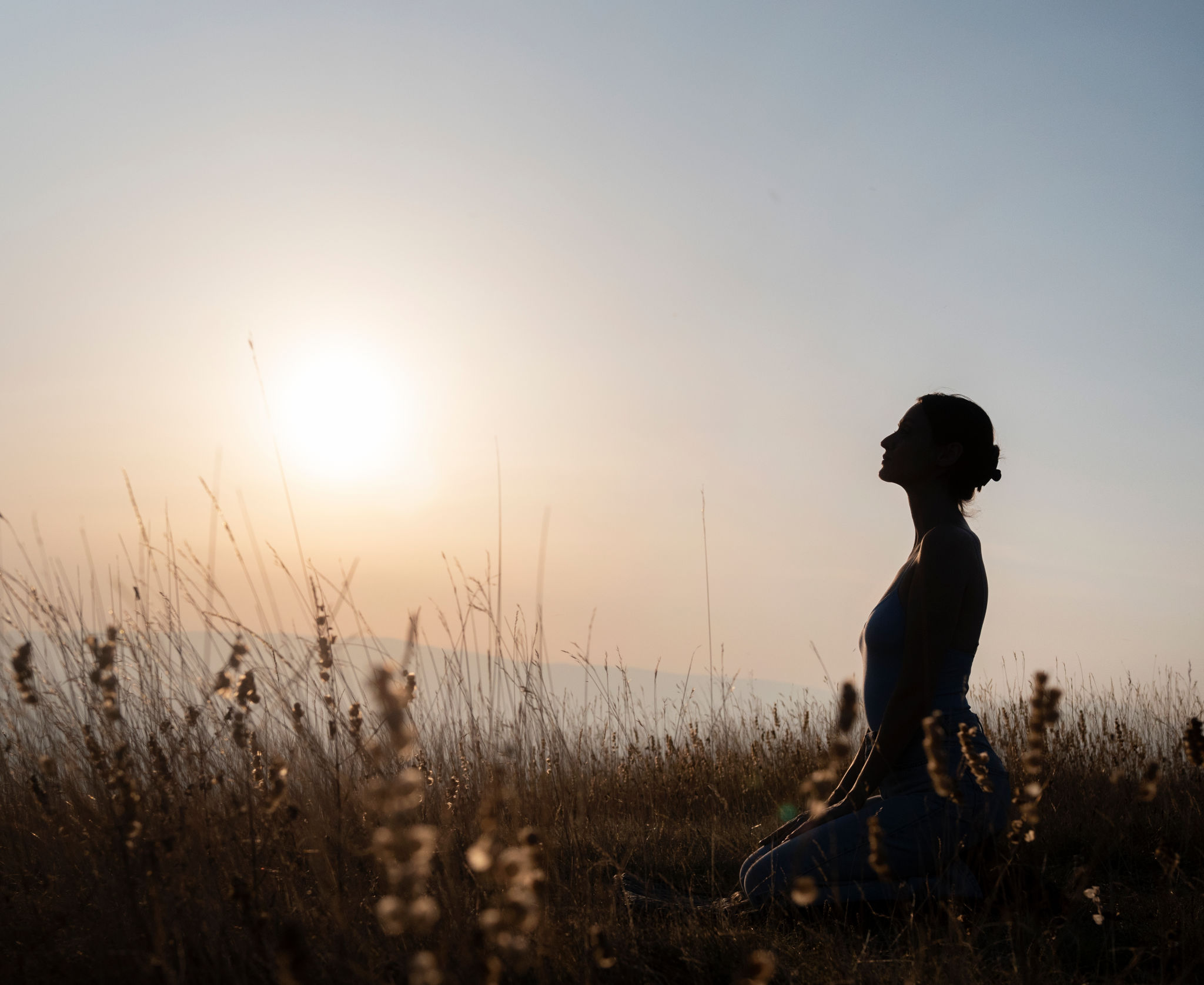 meditation practice