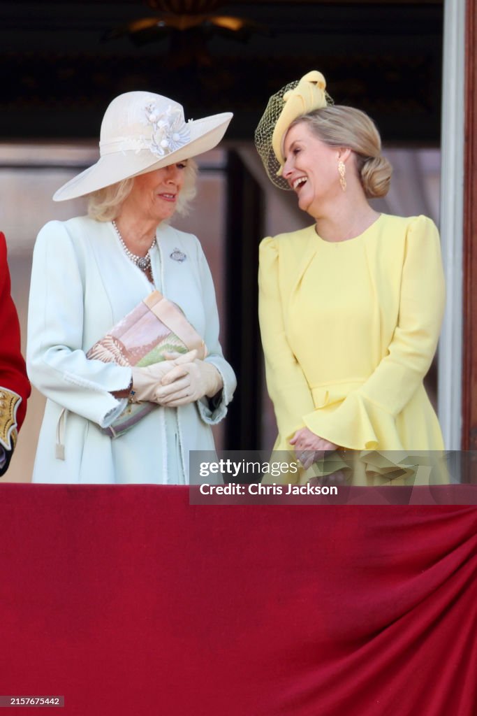 Trooping the Colour -2024 Trooping the Colour -2024
