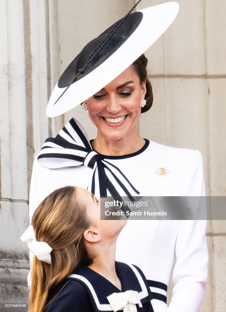 Trooping the Colour -2024 Trooping the Colour -2024