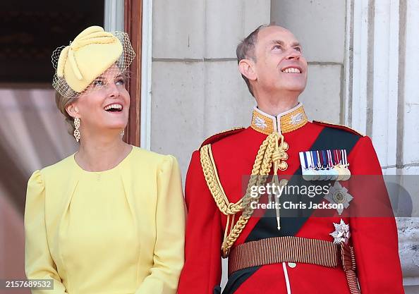 Trooping The Colour 2024 Trooping The Colour 2024