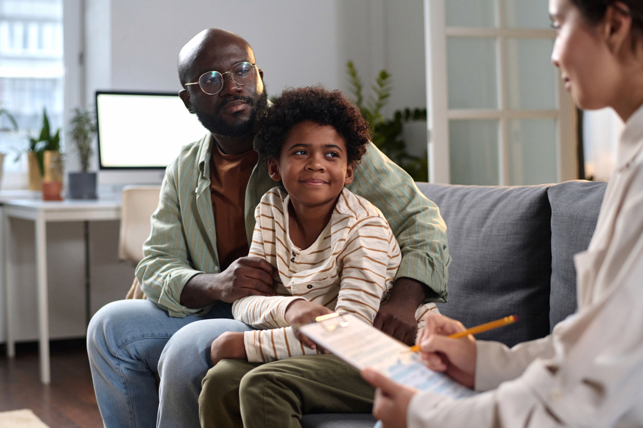 family counseling