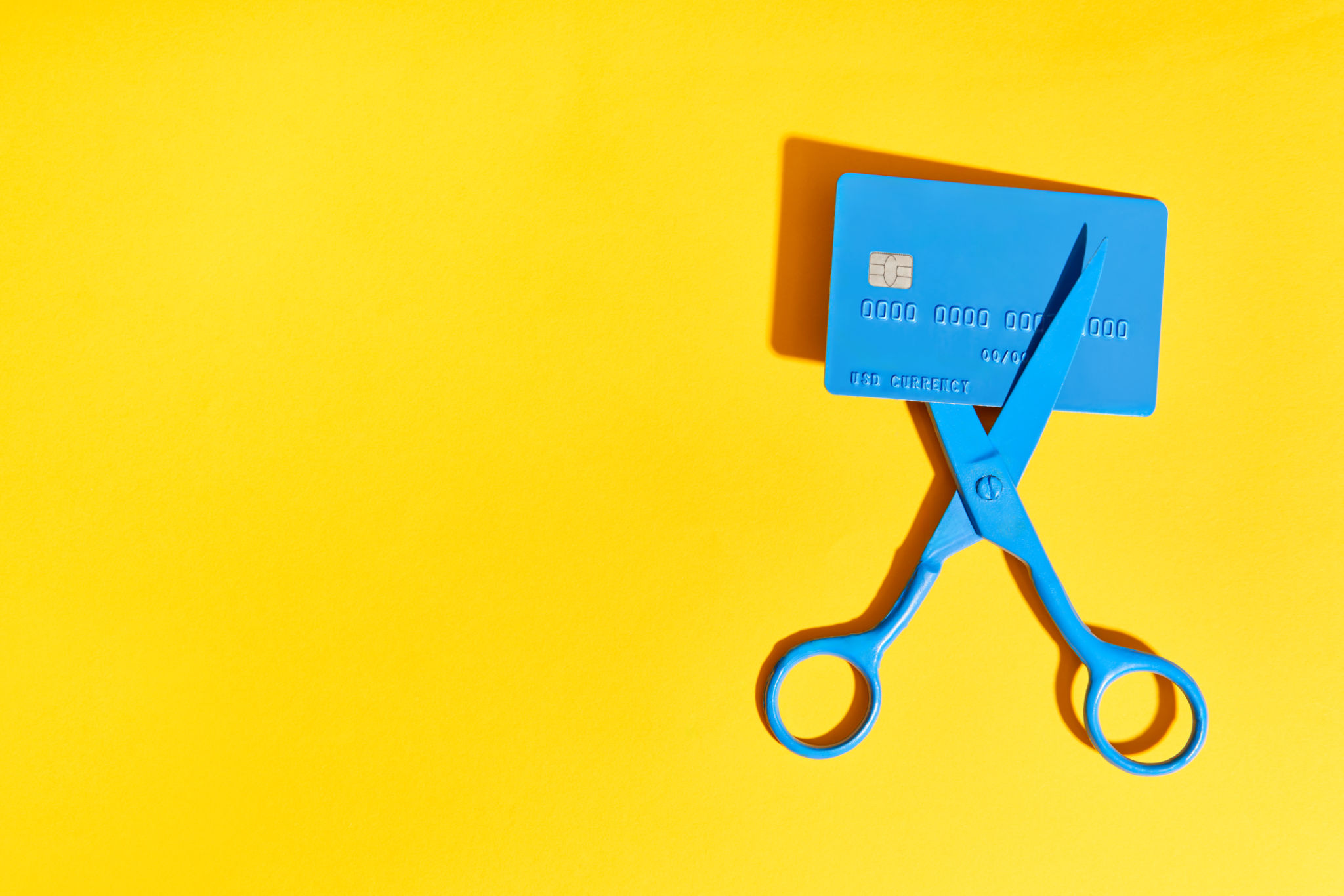 cut expenses