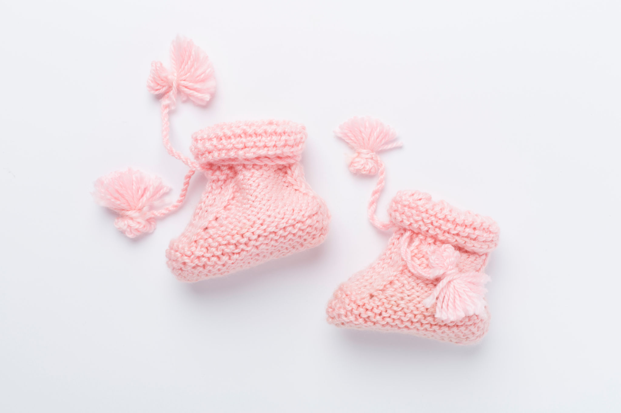 crochet baby clothes