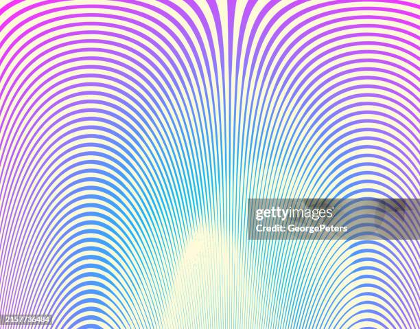 defocused, softness half tone background - cave stock illustrations