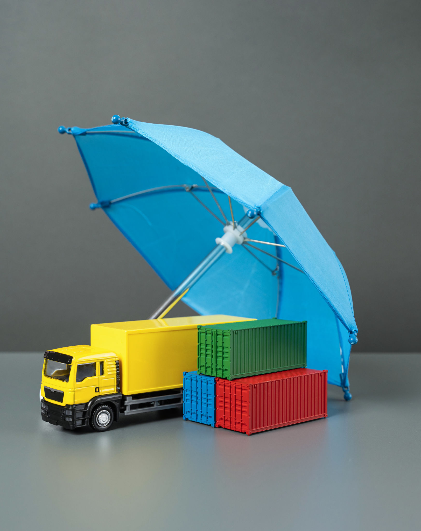 logistics providers