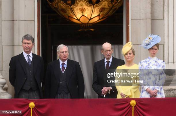 Prince Timothy 1,706 Timothy Duke Photos & High Res Pictures - Getty Images